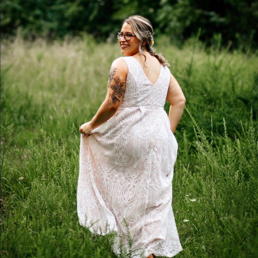 Meet your Posher, Mariah